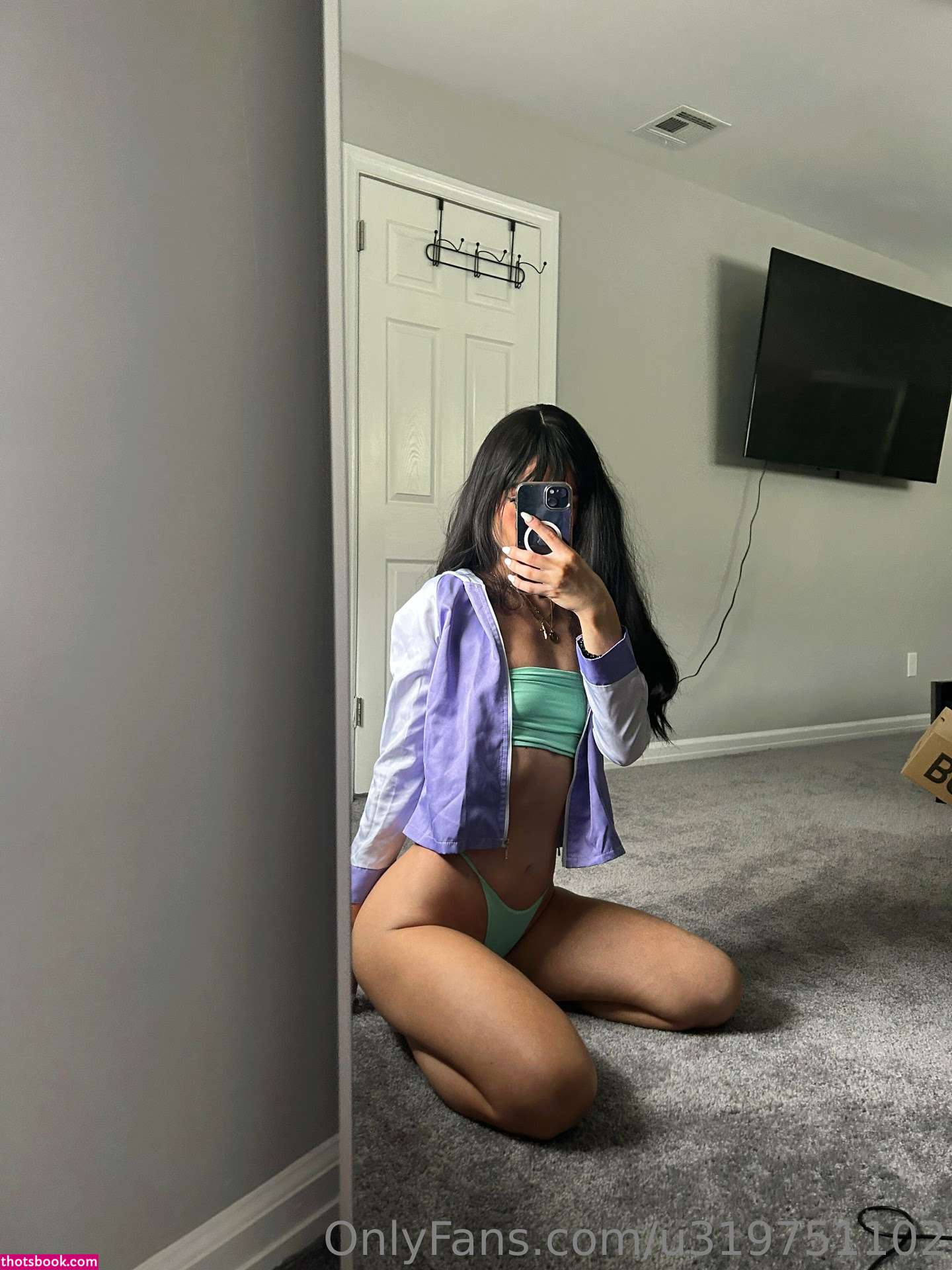 yunamoonx0 Nude OnlyFans Photos #11 729144