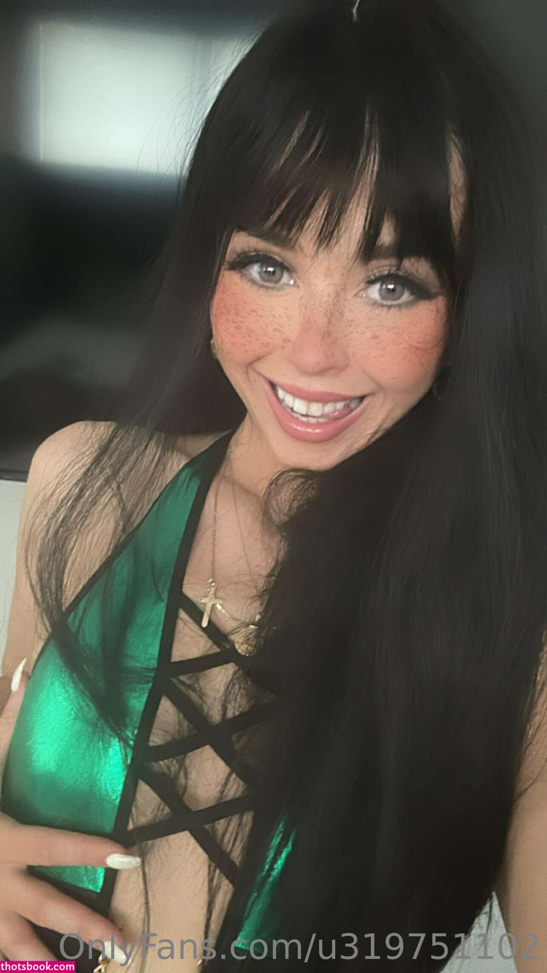 yunamoonx0 Nude OnlyFans Photos #11 729146