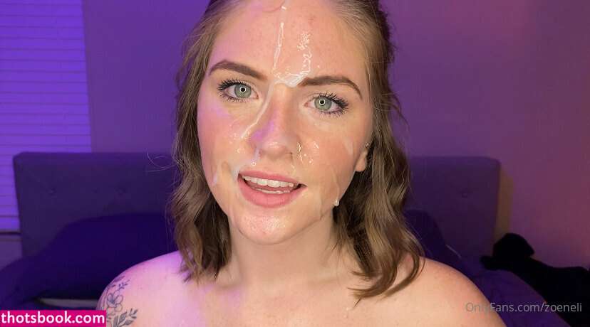 zoeneli Nude OnlyFans Photos #13 729198