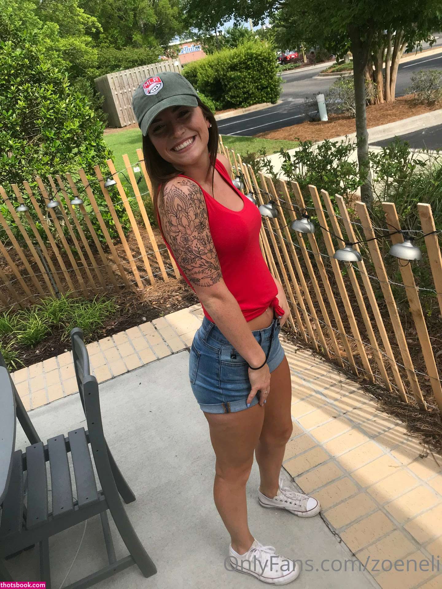 zoeneli Nude OnlyFans Photos #13 729208