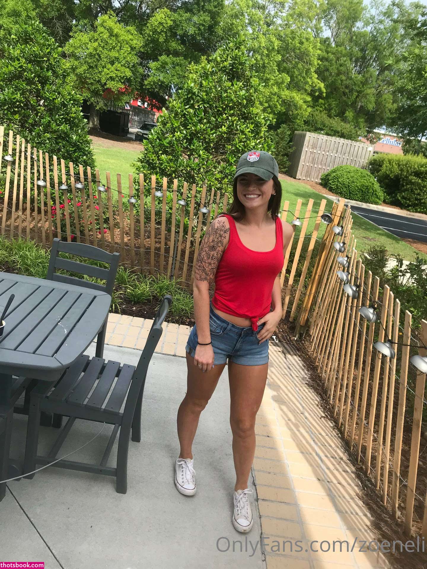 zoeneli Nude OnlyFans Photos #13 729219