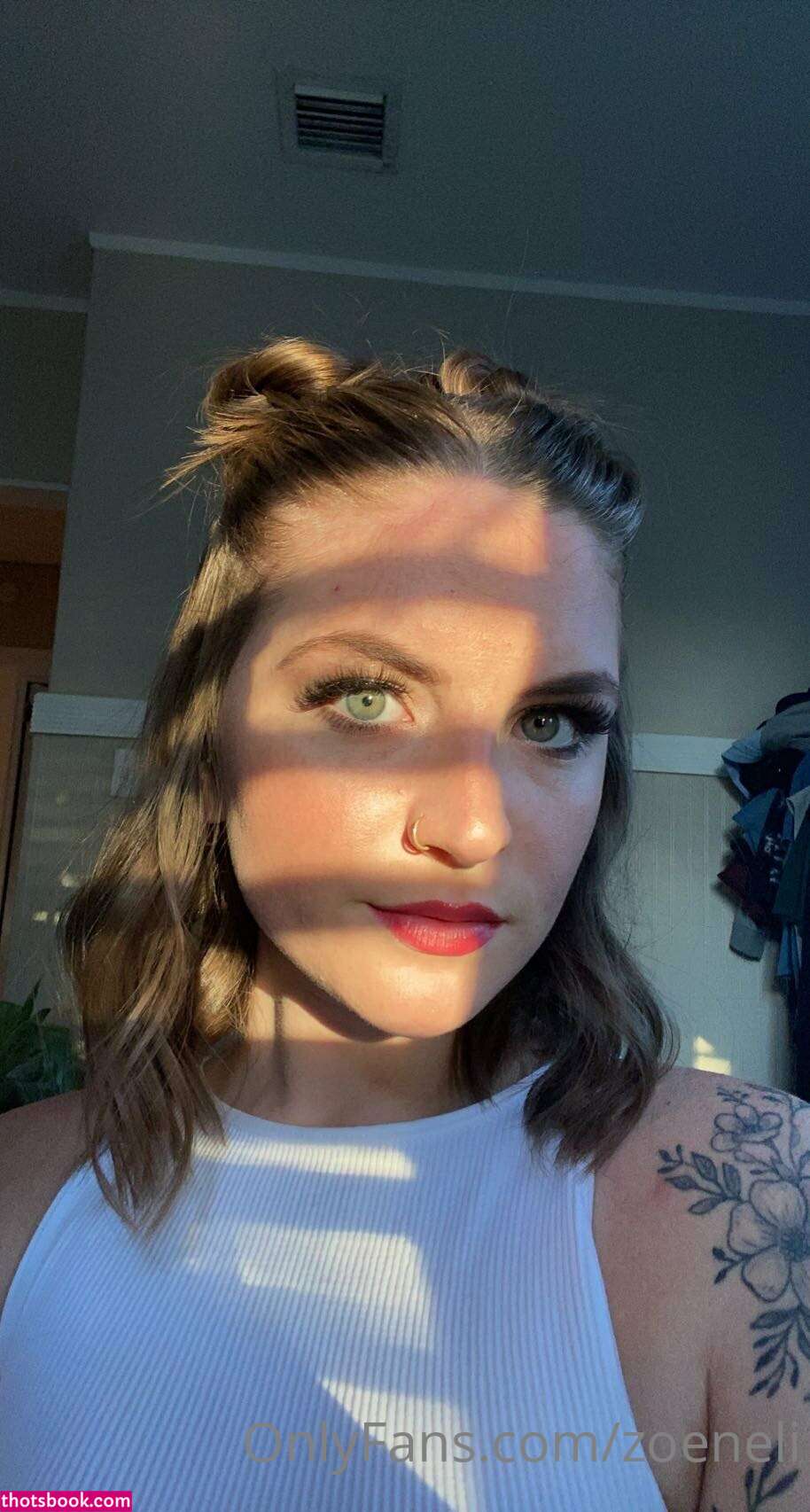 zoeneli Nude OnlyFans Photos #13 729220