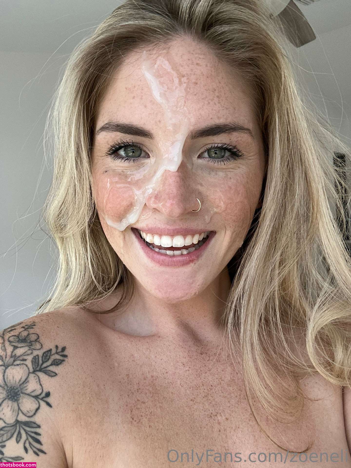 zoeneli Nude OnlyFans Photos #16 729299