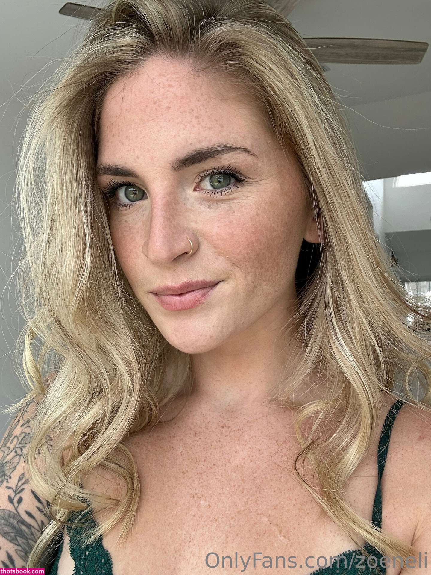 zoeneli Nude OnlyFans Photos #16 729318