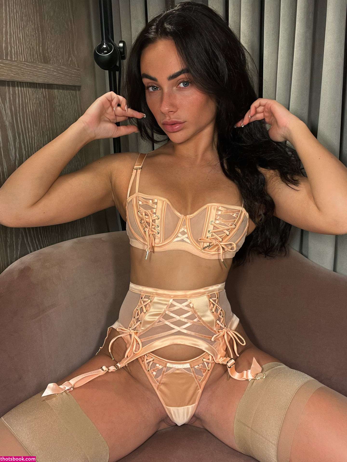 bbrontte Nude OnlyFans Photos #5 729499