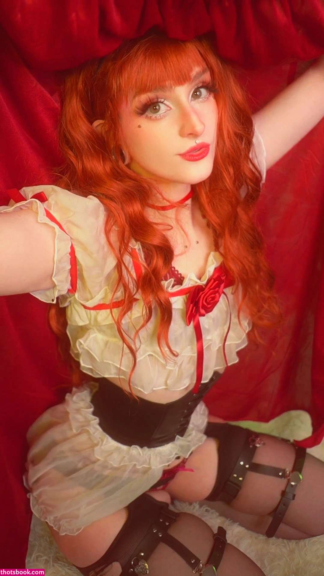 Mewlies Nude OnlyFans Photos #4 808658