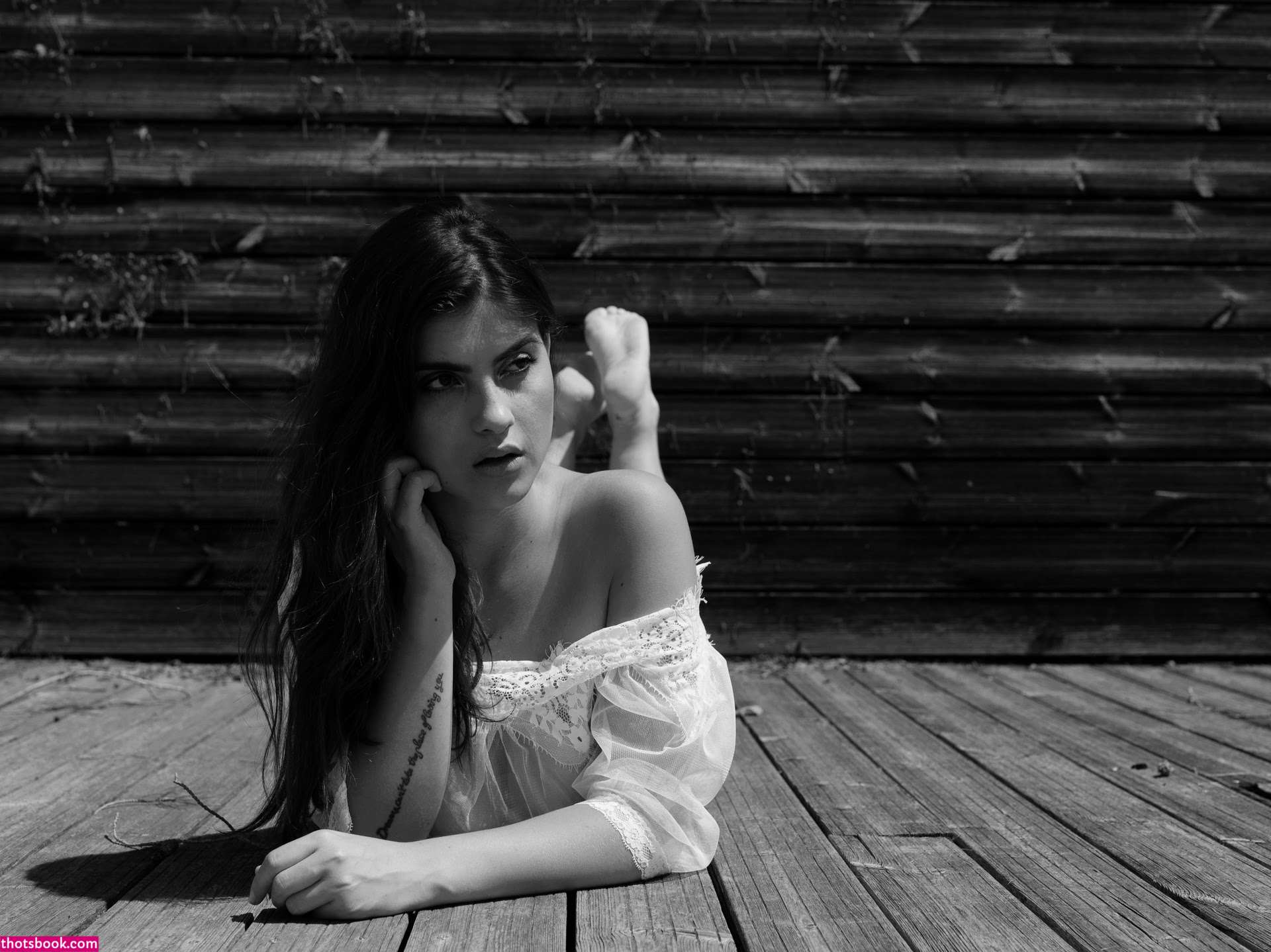 Judit Guerra Nude OnlyFans Photos #10 810122