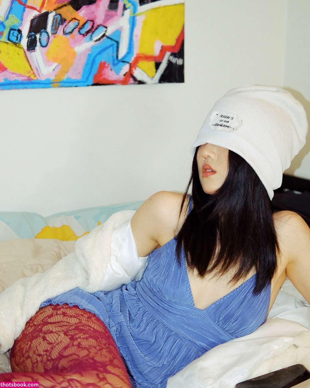 Lo3tus Nude Leaks OnlyFans Photos #3 1584528