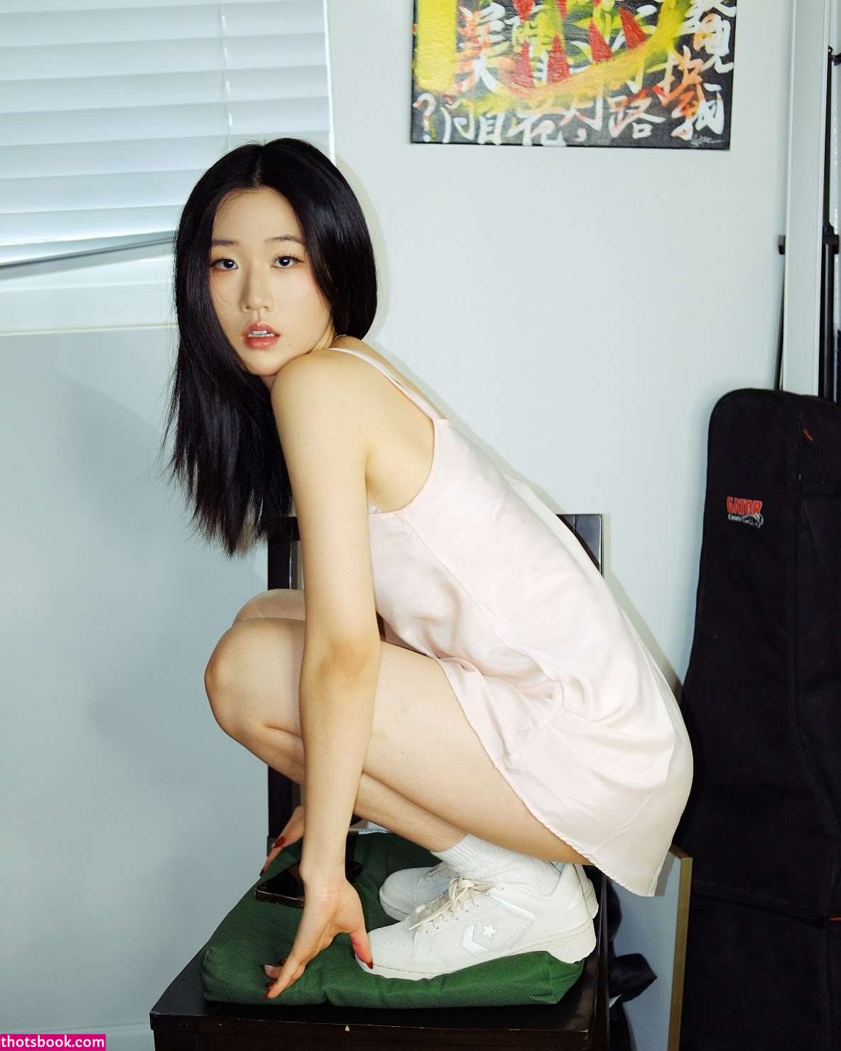 Lo3tus Nude Leaks OnlyFans Photos #4 1584536