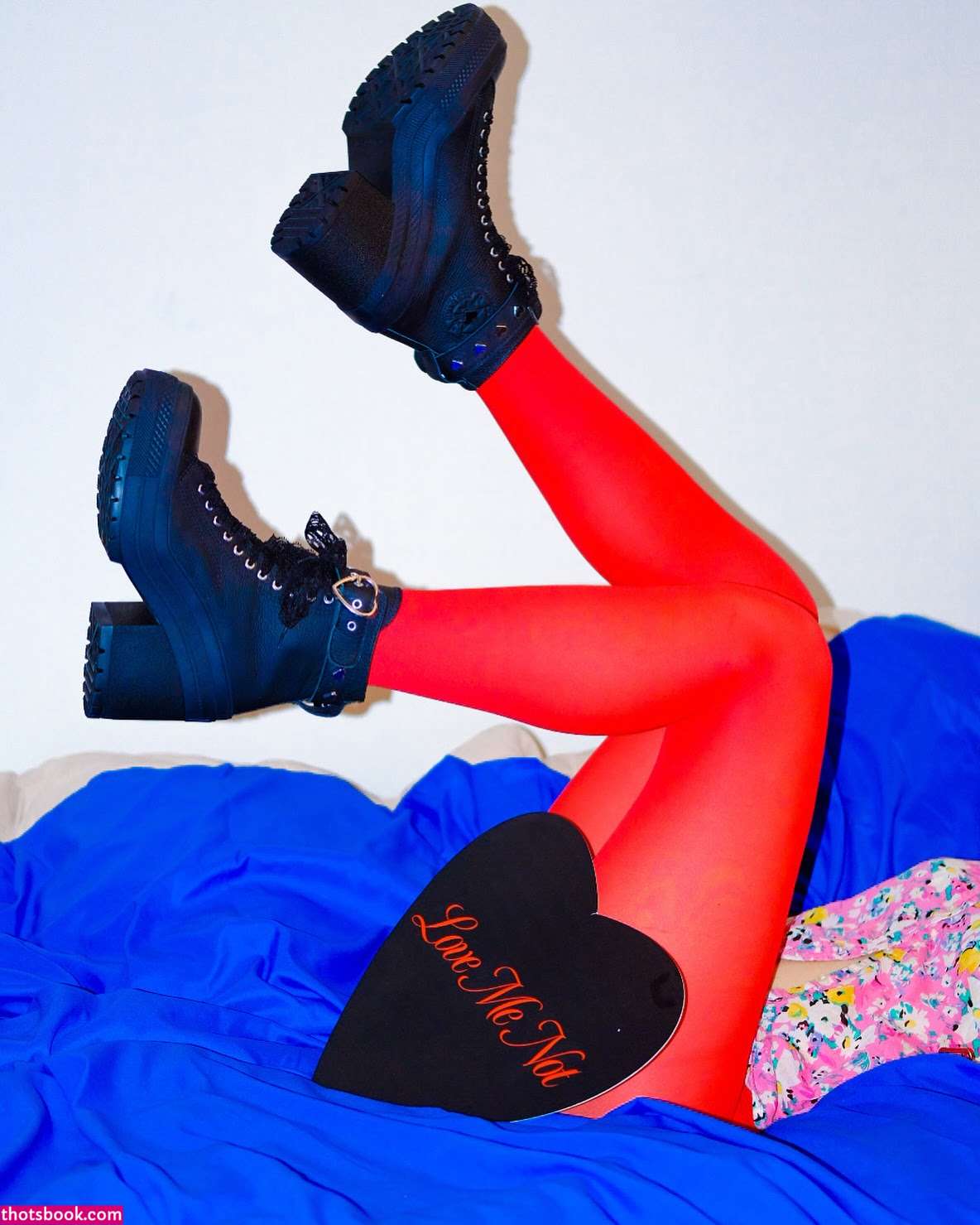 Lo3tus Nude Leaks OnlyFans Photos #5 1584541