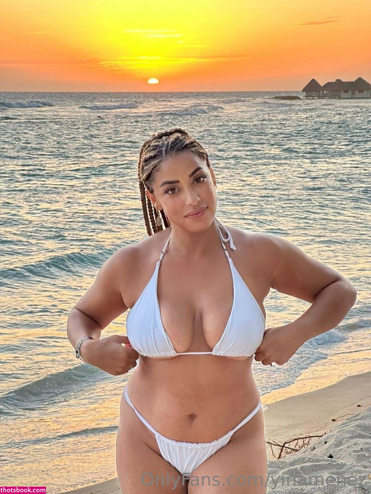 yinamenez Nude Leaks OnlyFans Photos #1 1585537