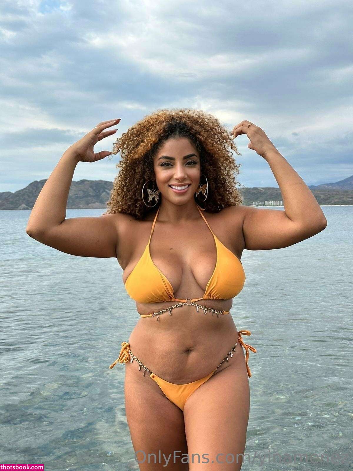 yinamenez Nude Leaks OnlyFans Photos #2 1585542