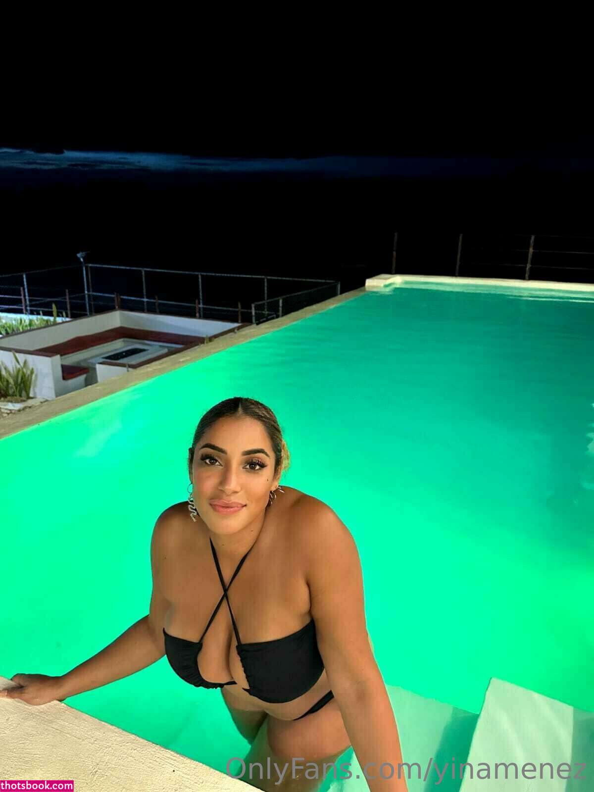 yinamenez Nude Leaks OnlyFans Photos #2 1585543