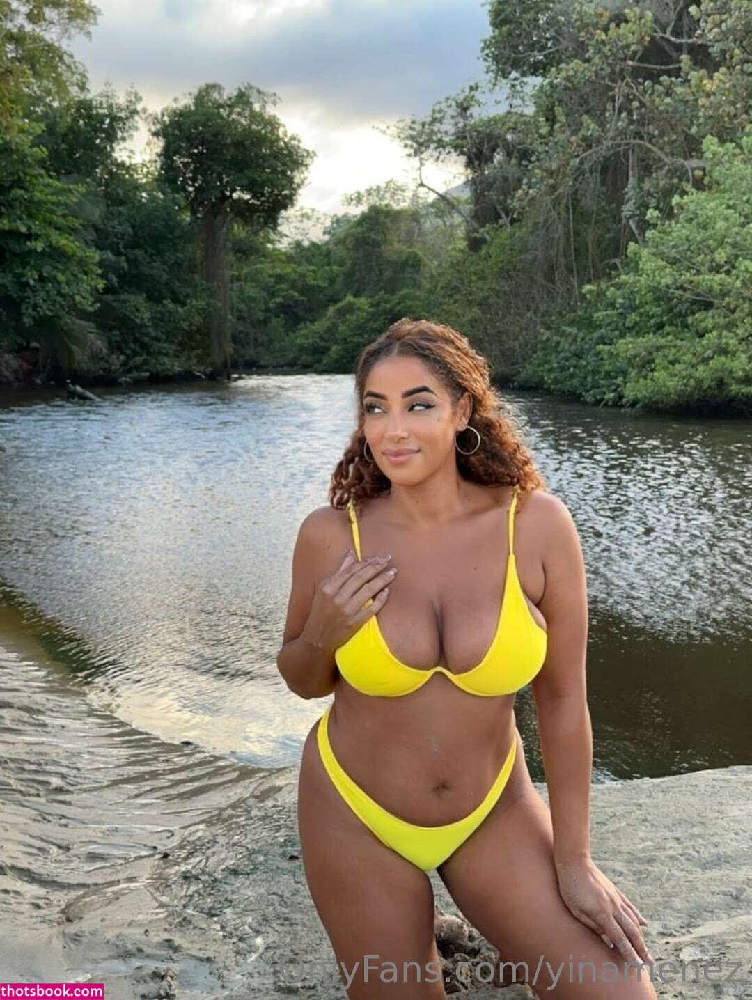 yinamenez Nude Leaks OnlyFans Photos #2 1585544