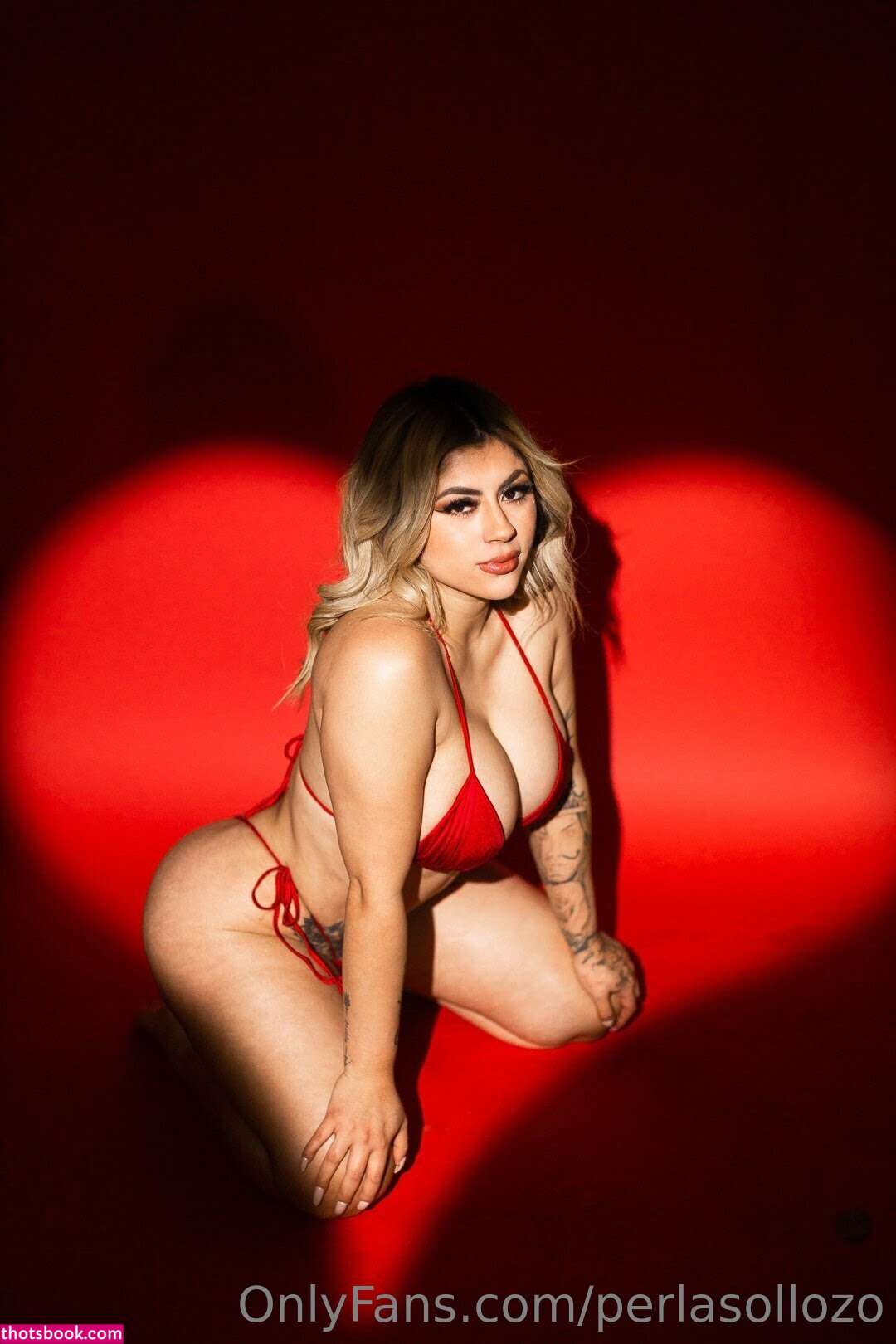 Perla Sollozo Nude Leaks OnlyFans Photos #1 1598616