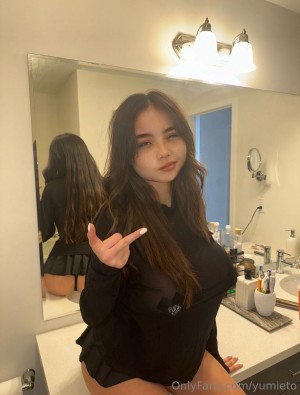 Yumi Eto Nude Leaks OnlyFans Photos #2