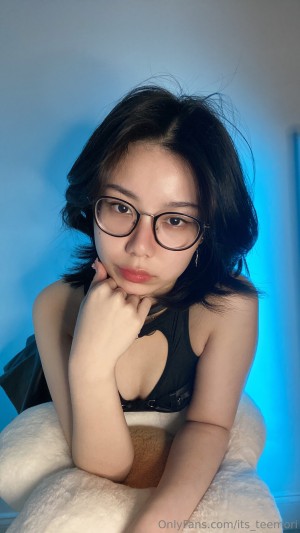Teemori Nude Leaks OnlyFans Photos #4