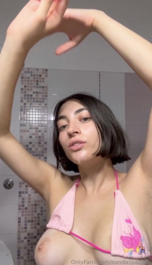 Sondaspaziale Nude Leaks OnlyFans Photos #1