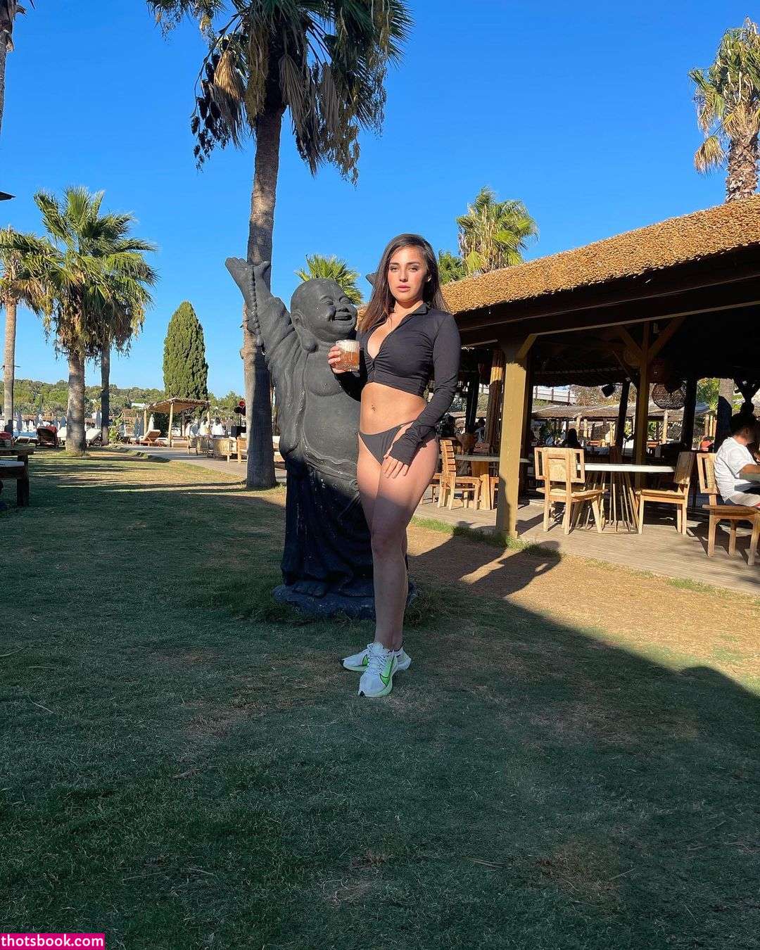 milk seyh Deniz Eris ddenizeriss Nude Leaks OnlyFans Photos #2 1608694