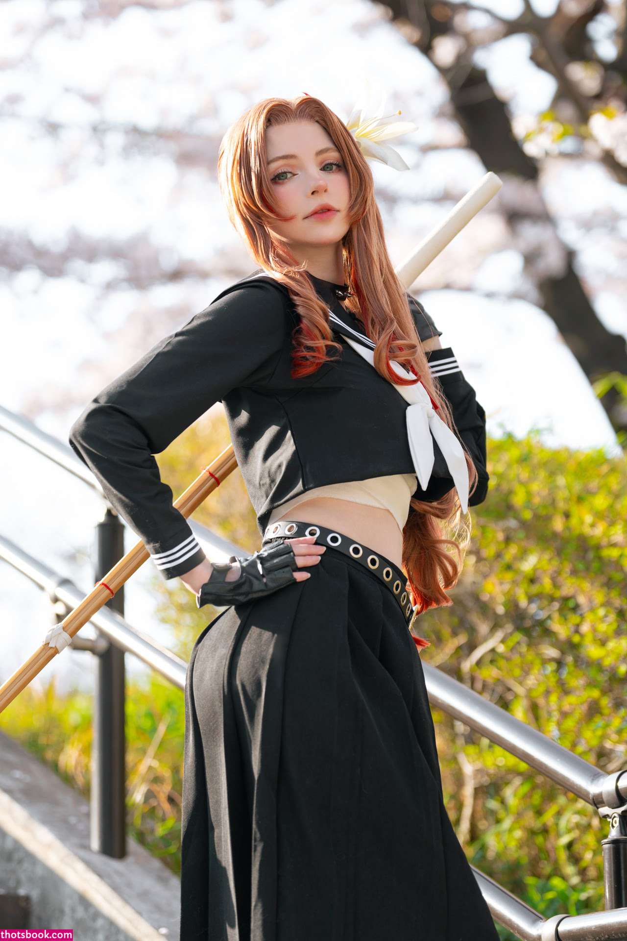 PeachMilky Nude Leaks OnlyFans Photos #1 1622985