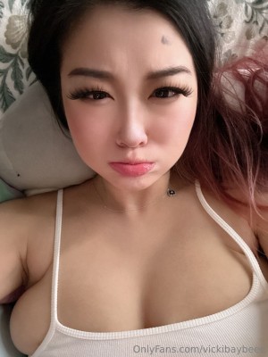 Vicki Li vickibaybeee Nude Leaks OnlyFans Photos #20