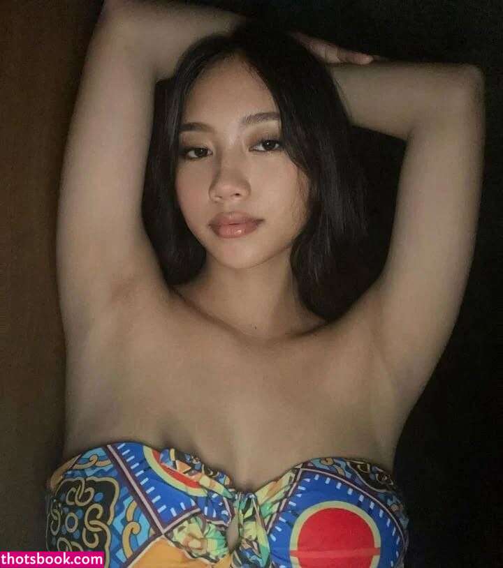 SaintSuby Saintsubyien16xx Nude Leaks OnlyFans Photos #1 1582971