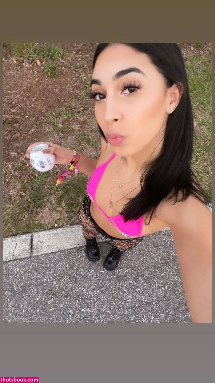 Neila Corona Neilacoronaa Nude Leaks OnlyFans Photos #3 1611106