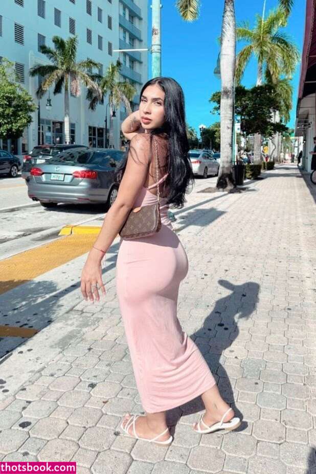 Neila Corona Neilacoronaa Nude Leaks OnlyFans Photos #5 1611115