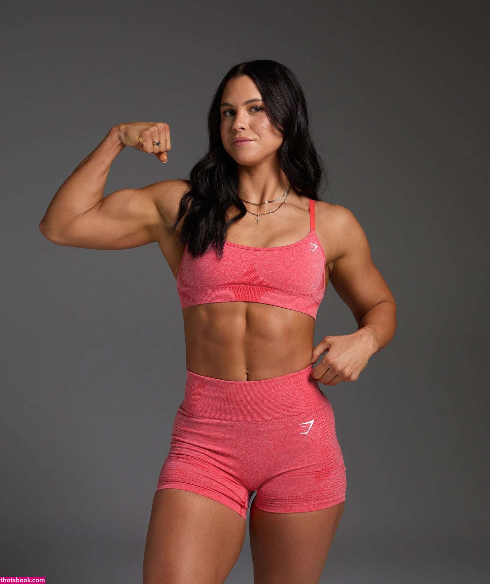 Desi Johnson Nude Leaks OnlyFans Photos #2 1624102