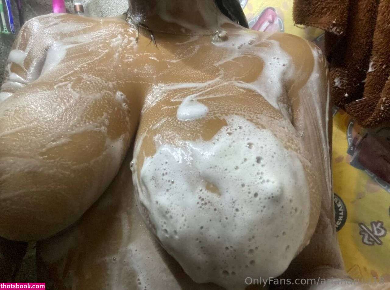 Ariana G Ruiz Nude Leaks OnlyFans Photos #1 1575995