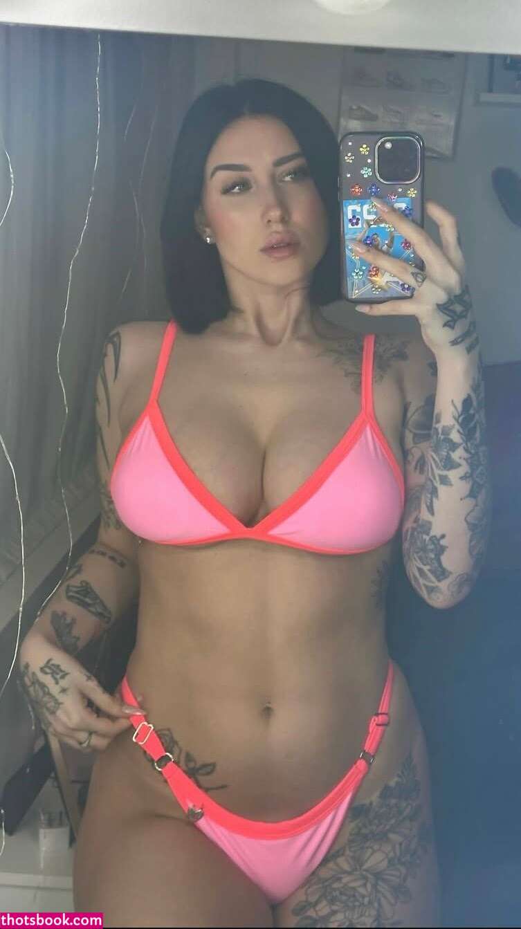 Aylenlopez2 Nude Leaks OnlyFans Photos #2 1576082