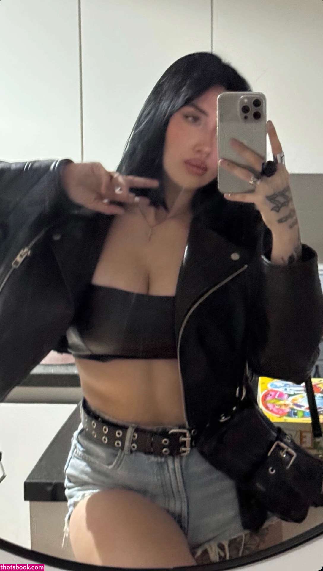 Aylenlopez2 Nude Leaks OnlyFans Photos #4 1576095