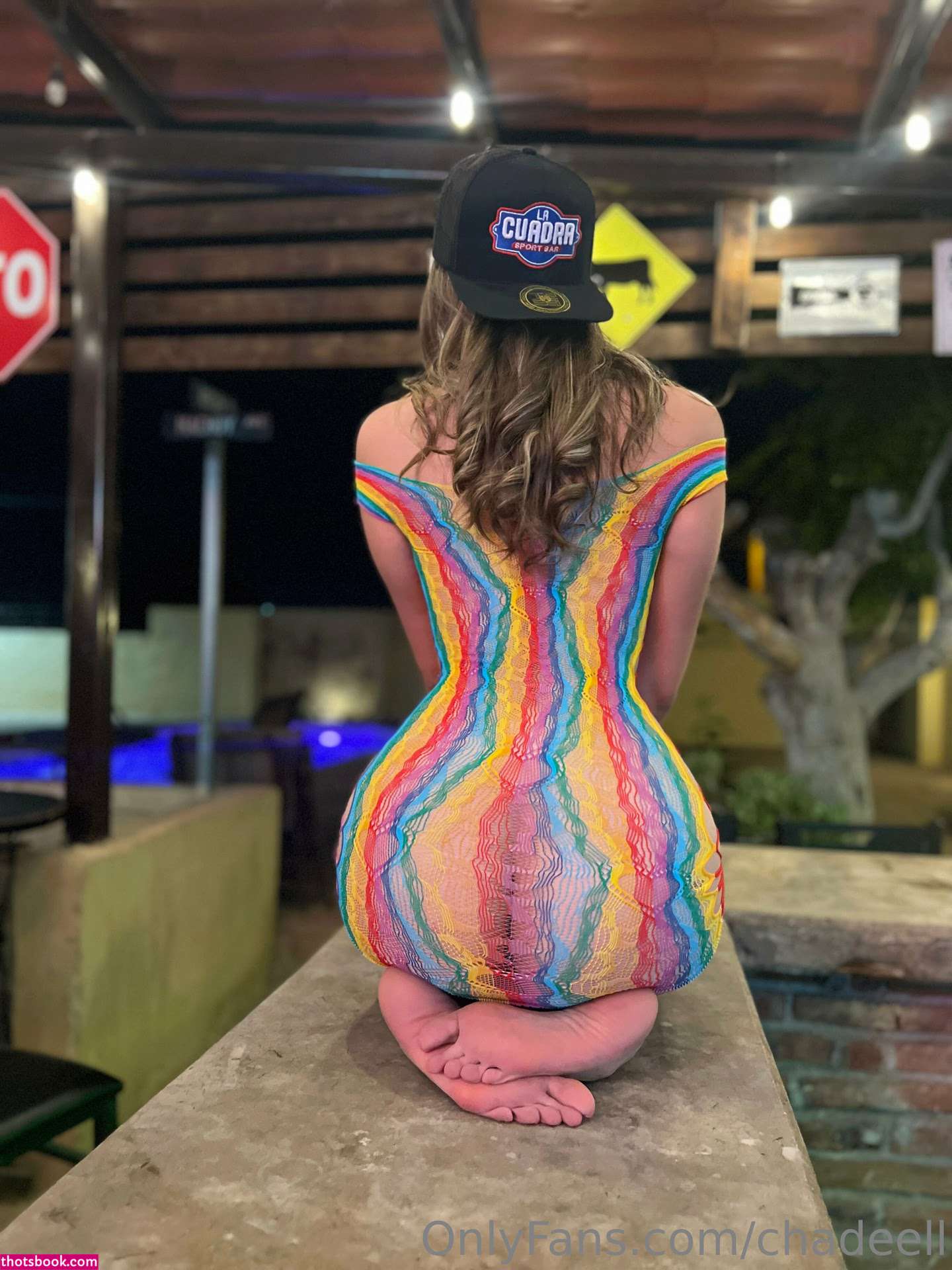 chadeell Itzelbby04 Nude Leaks OnlyFans Photos #6 1576185