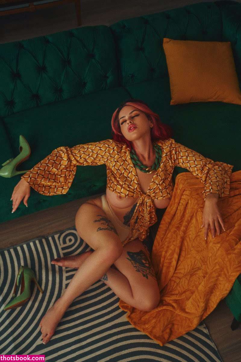 citradelicsunset citradelicsunst Nude Leaks OnlyFans Photos #3 1576205