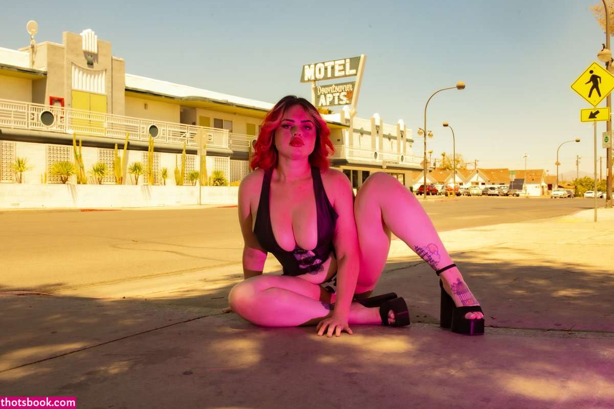 citradelicsunset citradelicsunst Nude Leaks OnlyFans Photos #5 1576217