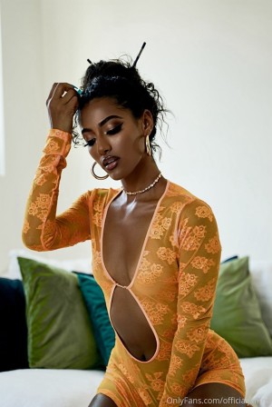 Official Janina Nude Leaks OnlyFans Photos #1