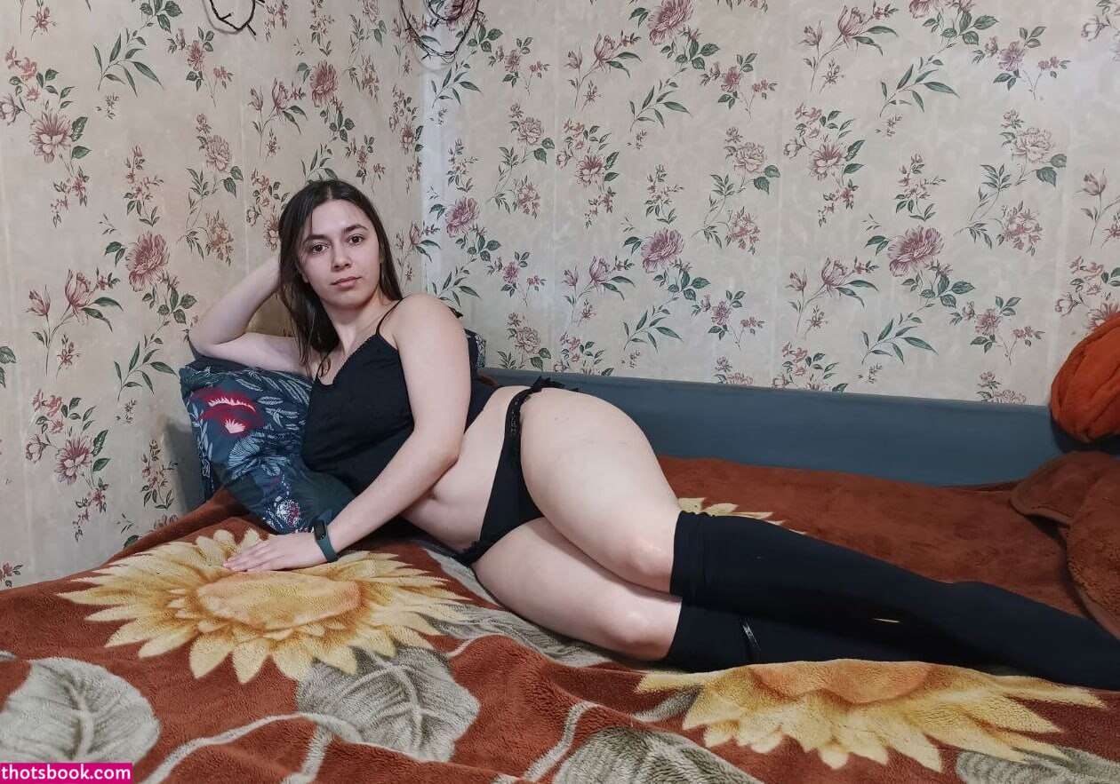 Gorowinka Nude Leaks OnlyFans Photos #3 1590488