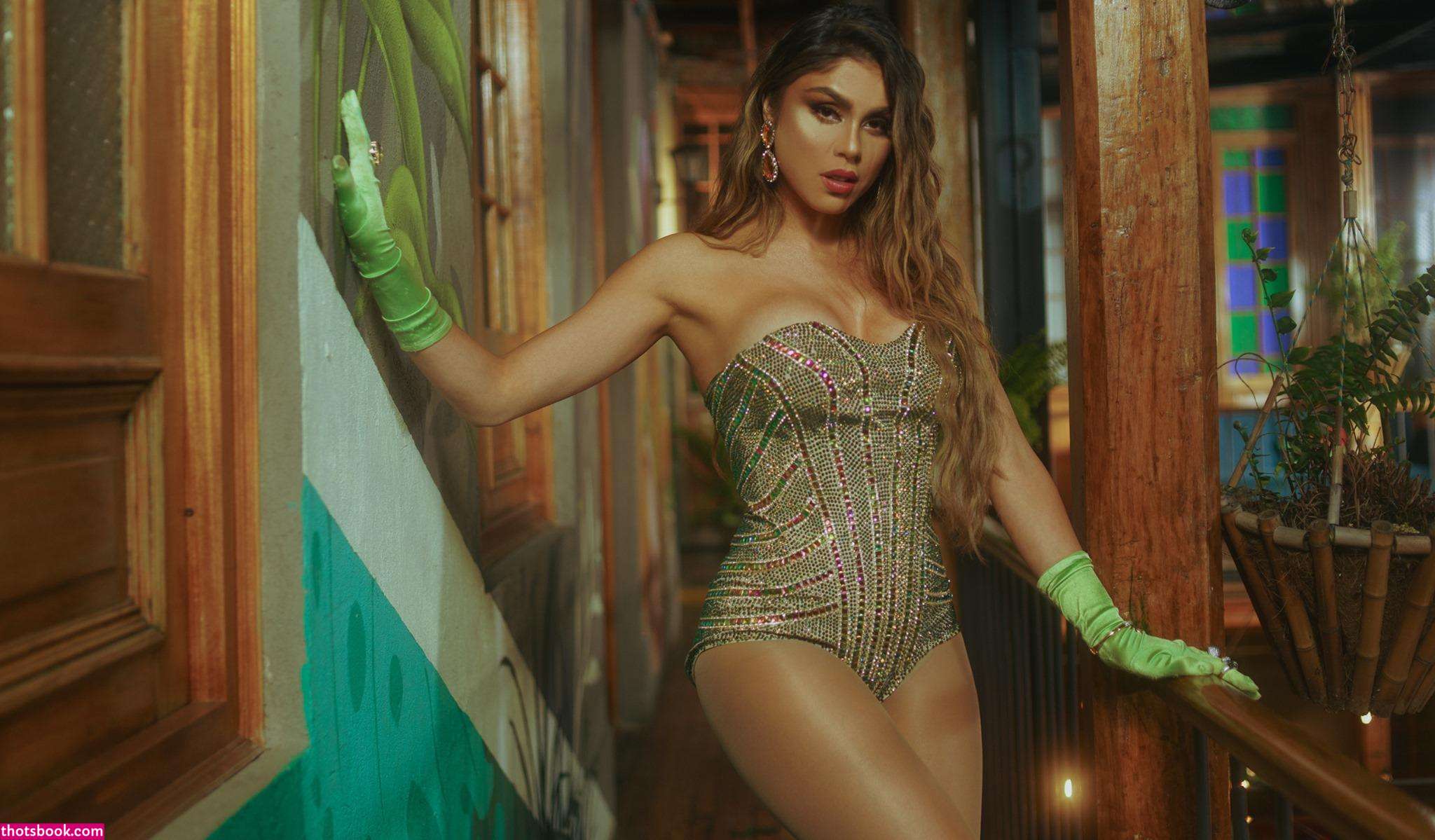 Pautips Nude Leaks OnlyFans Photos #4 1605074