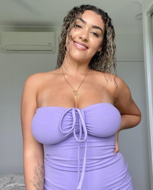 Konstantia Nude Leaks OnlyFans Photos #3