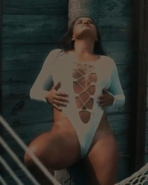 karolina kowalkiewicz karolinaufc Nude Leaks OnlyFans Photos #1