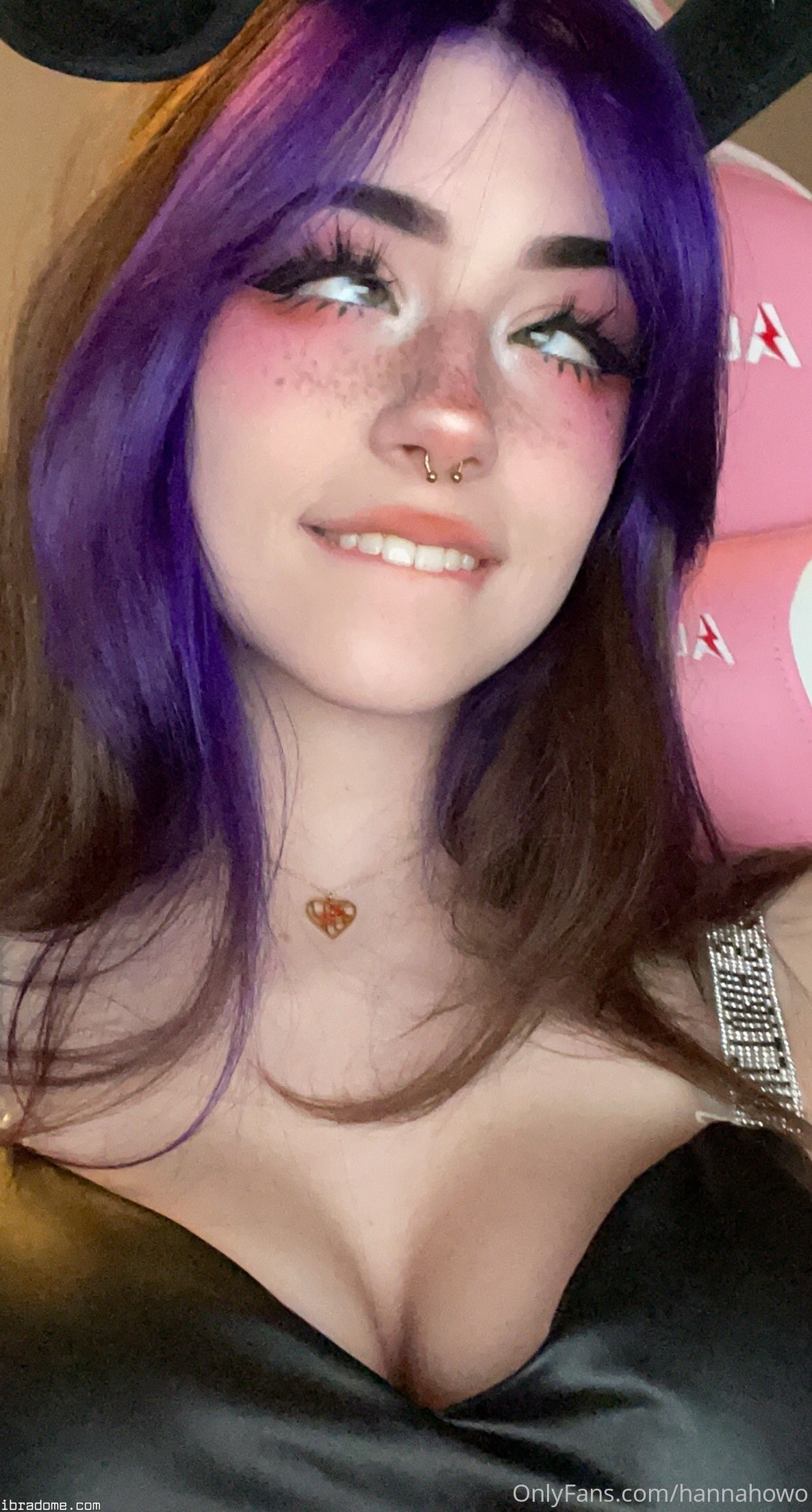 hannahowo Onlyfans October Photos 104990