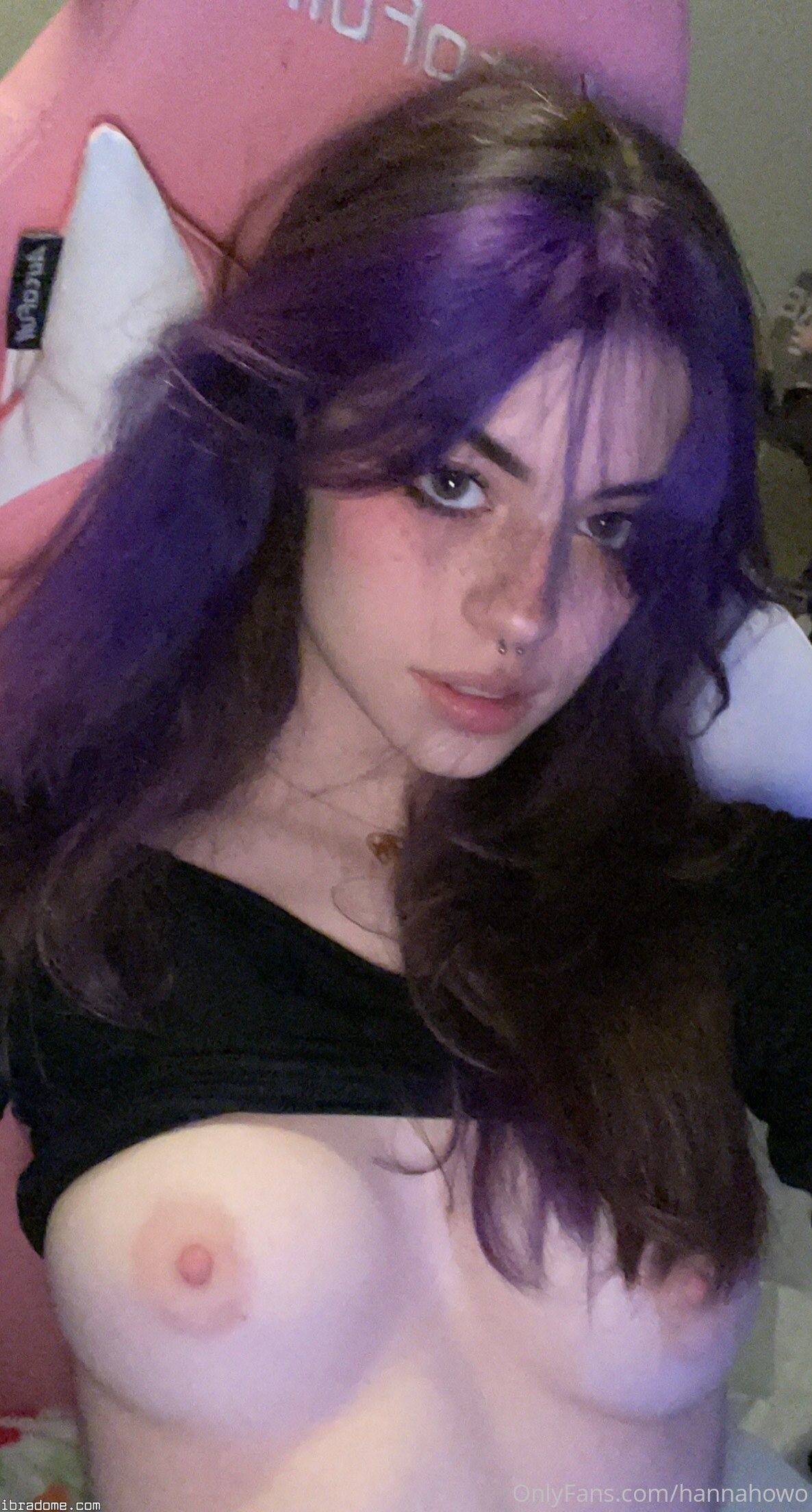 hannahowo Onlyfans October Photos 105001