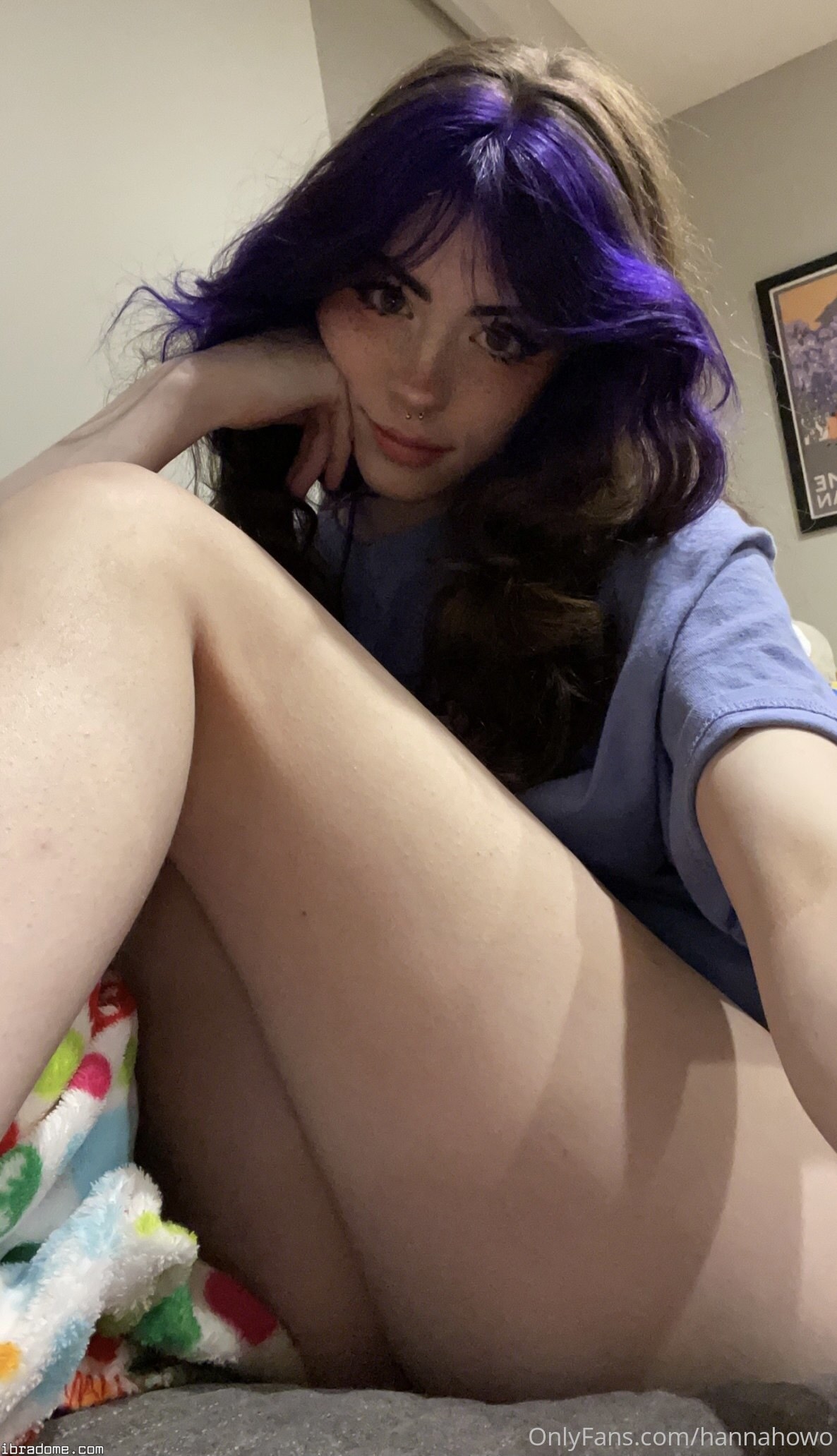 hannahowo Onlyfans October Photos 105015