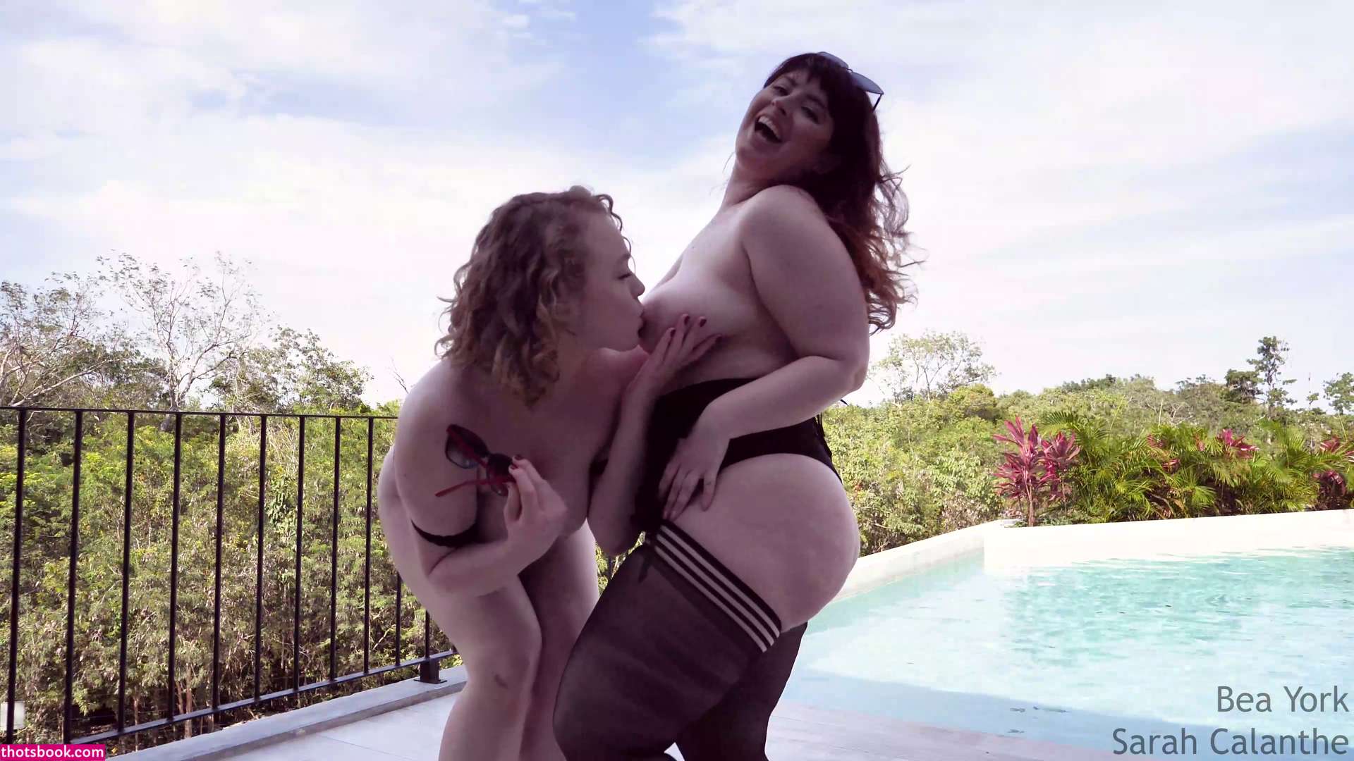 Bea York Nude OnlyFans Photos #4 381262