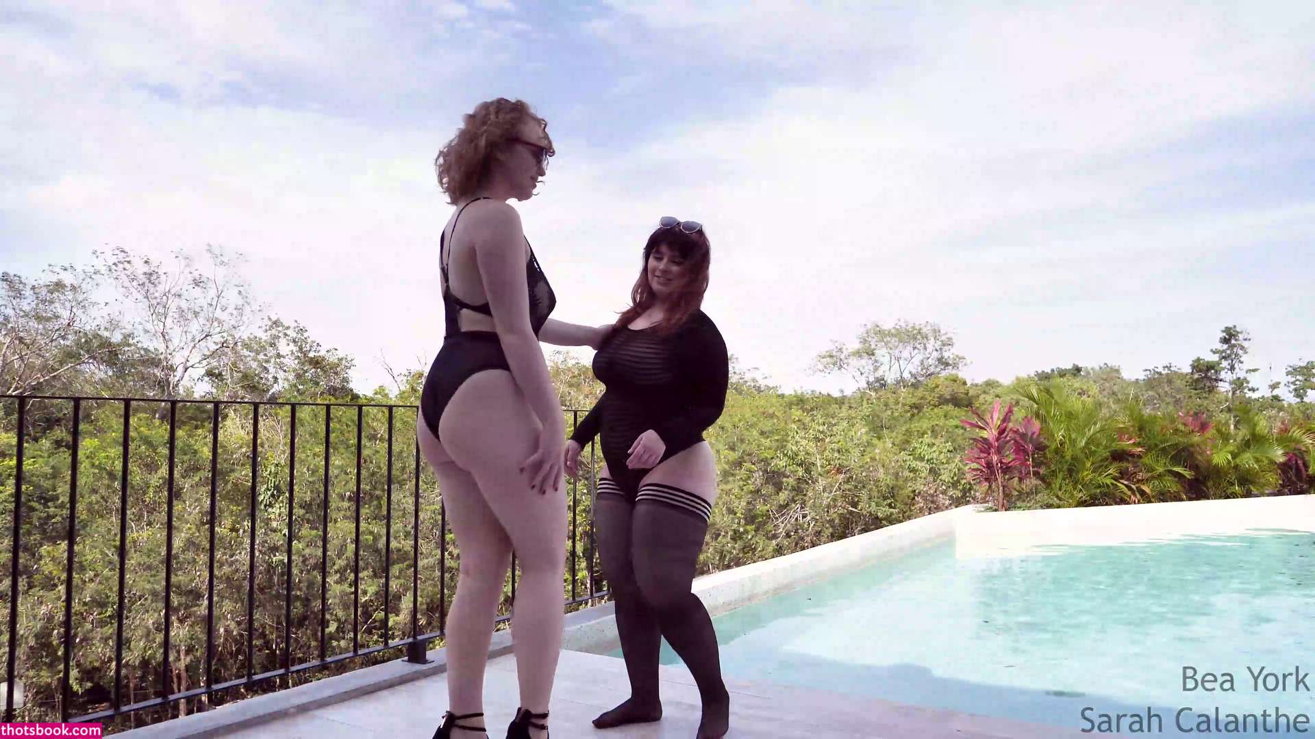 Bea York Nude OnlyFans Photos #4 381264