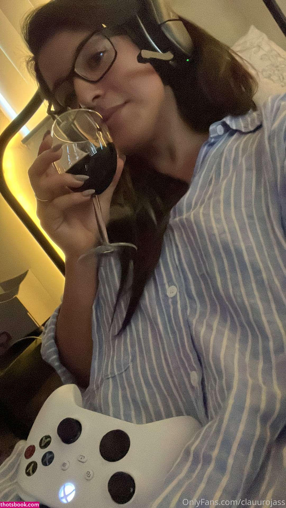 Claudia Rojas Nude OnlyFans Photos #5 383359