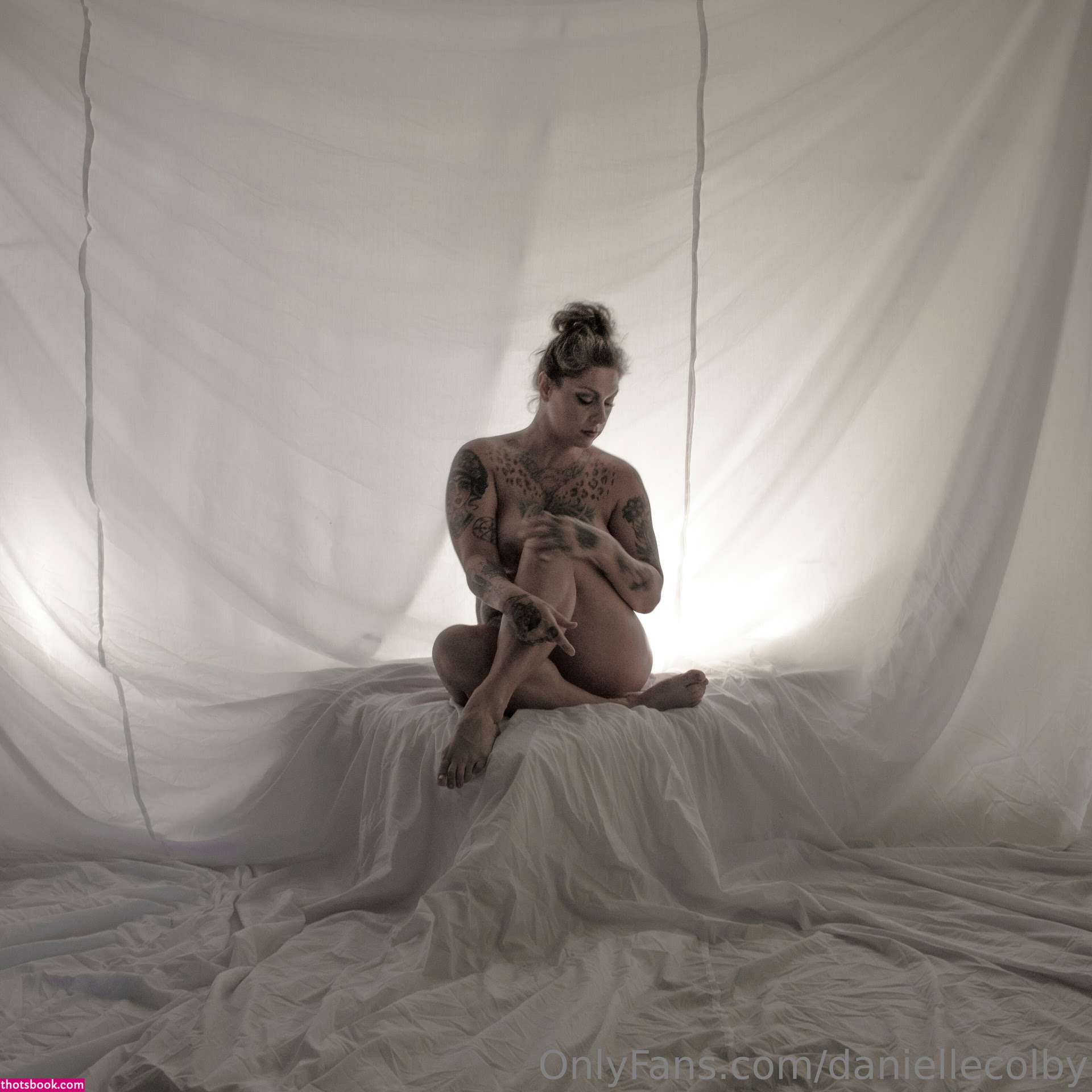 Danielle Colby Nude OnlyFans Photos #2 400953