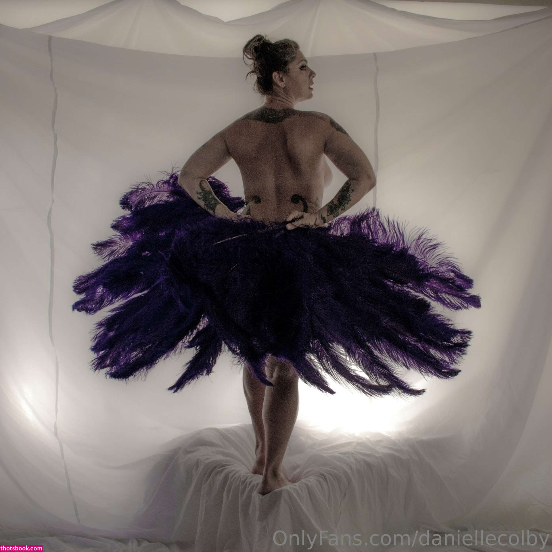 Danielle Colby Nude OnlyFans Photos #2 400957