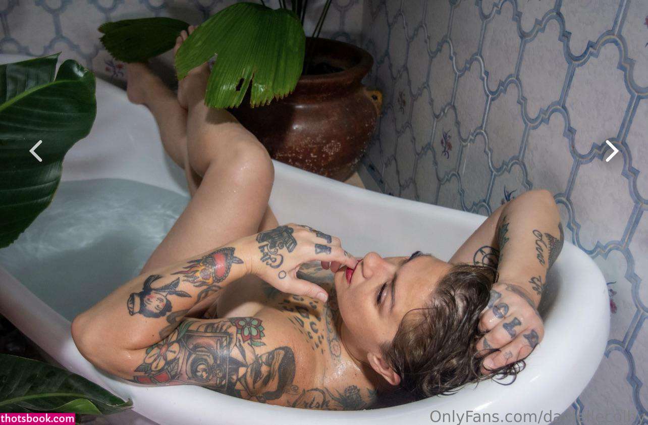 Danielle Colby Nude OnlyFans Photos #4 400970
