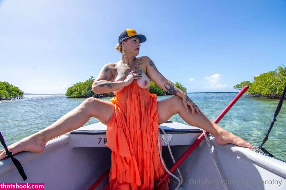 Danielle Colby Nude OnlyFans Photos #7 401006